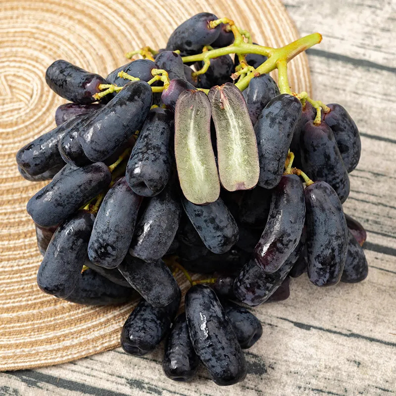 Seasonal Grape Plant Seeds For Gardening