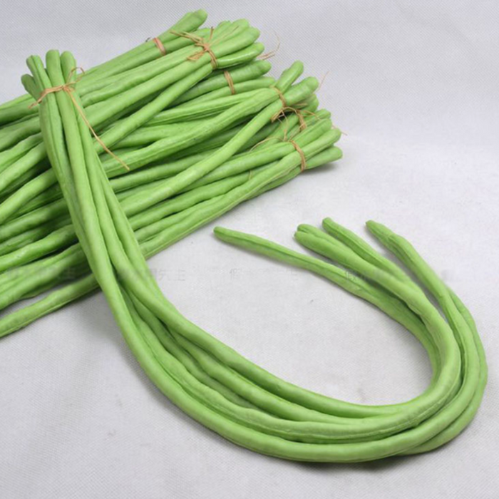 Green Bean Seeds