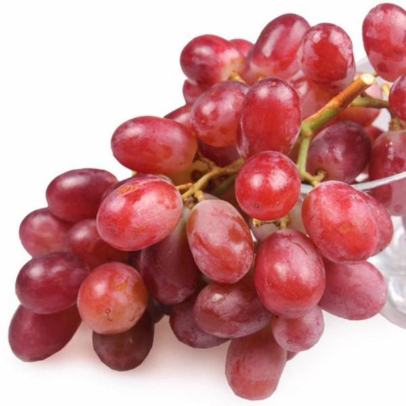 Red Grape Seeds