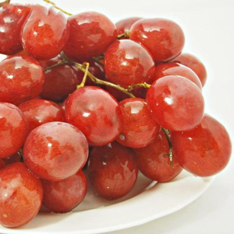 Red Grape Seeds