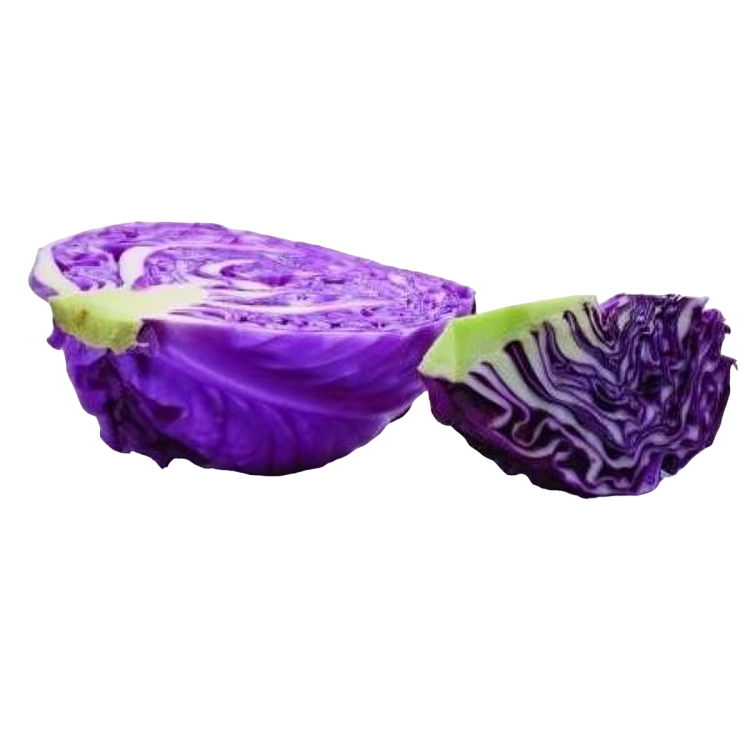 Purple Cabbage Seeds