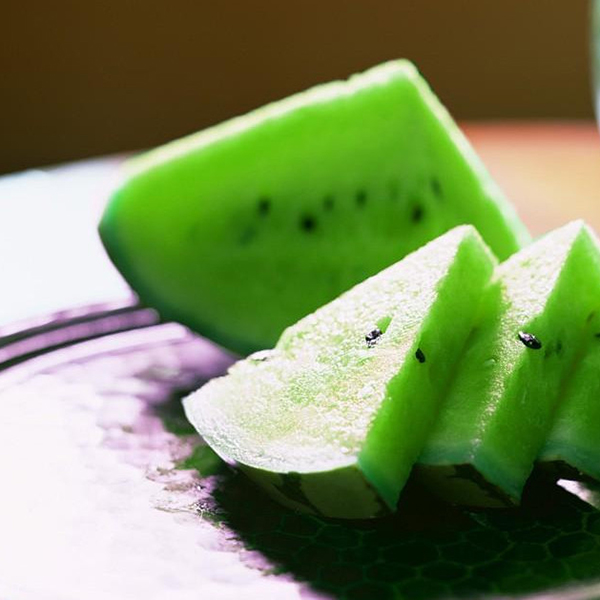 Green Watermelon Seeds