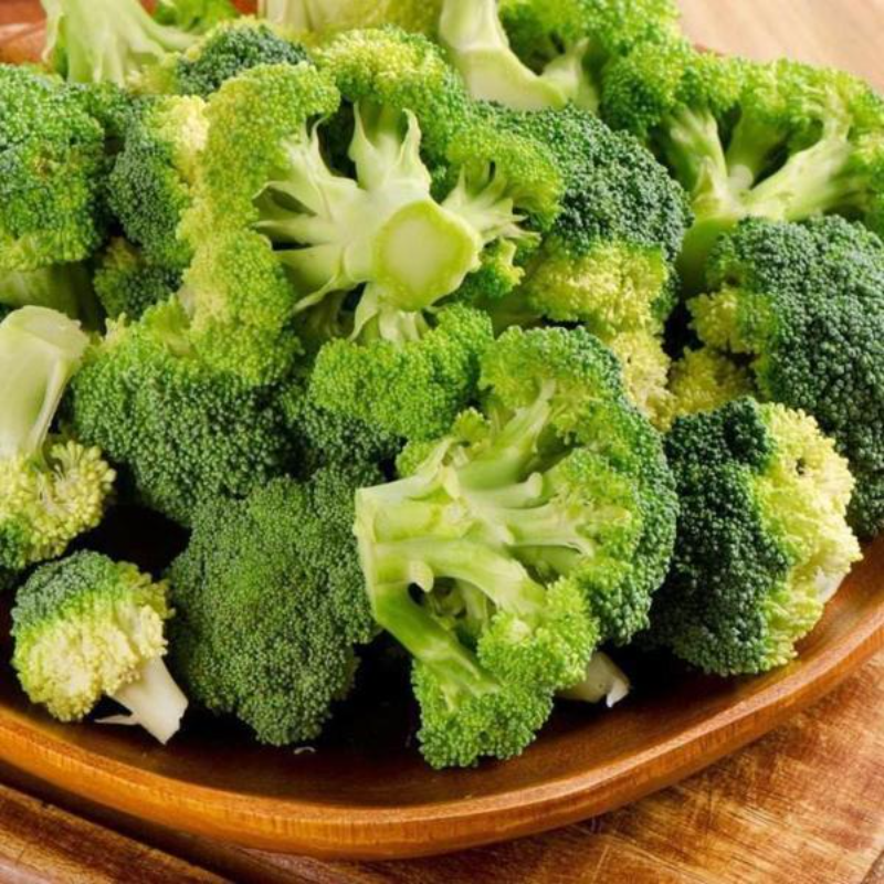 Waltham Broccoli Vegetable Seeds