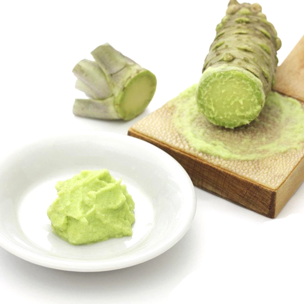 Japanese Horseradish Wasabi Seeds 200 Pack