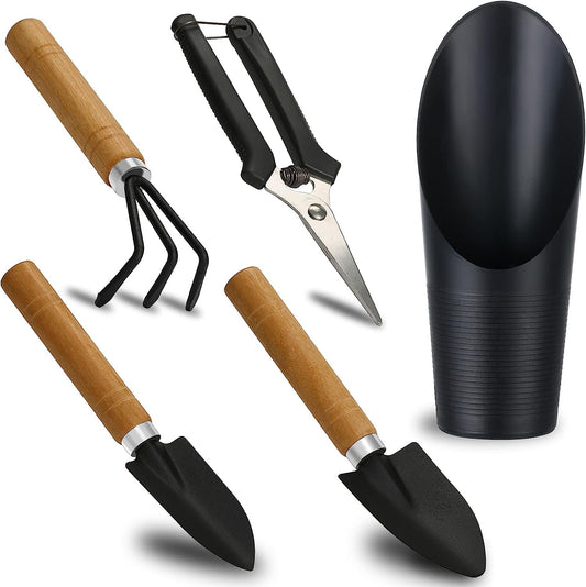 5 Piece Succulent Gardening Tools