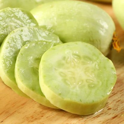 Cucumber Seeds For Home And Garden