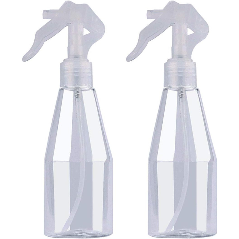 Gardening Watering Spray Bottle With Trigger