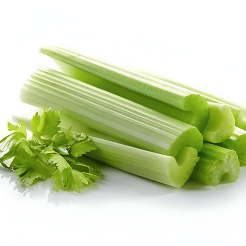 Green Celery Seeds