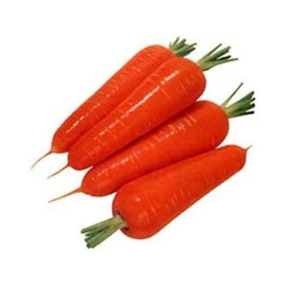 Red Carrot Seeds