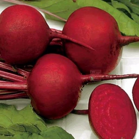 Red Beetroot Seeds