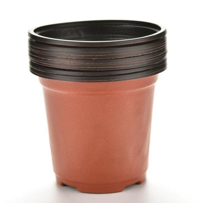 Small Plastic Flower Pots