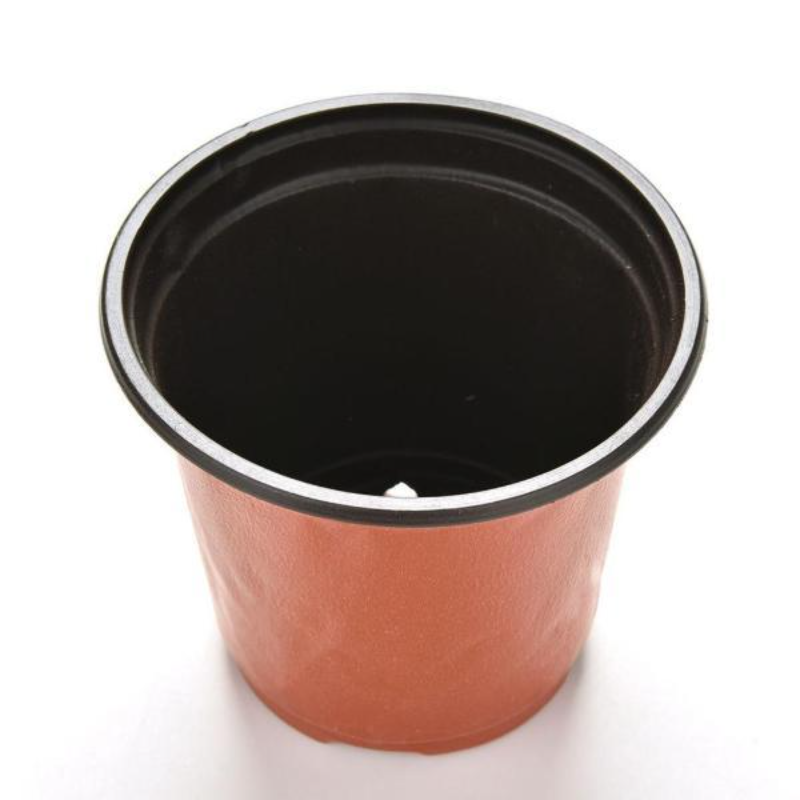 Small Plastic Flower Pots