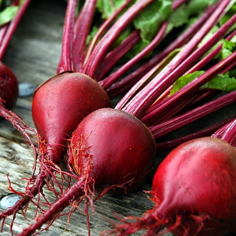 Red Beet Seeds