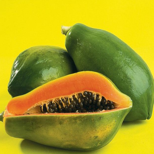 Multiple Variety Of Papaya Seeds