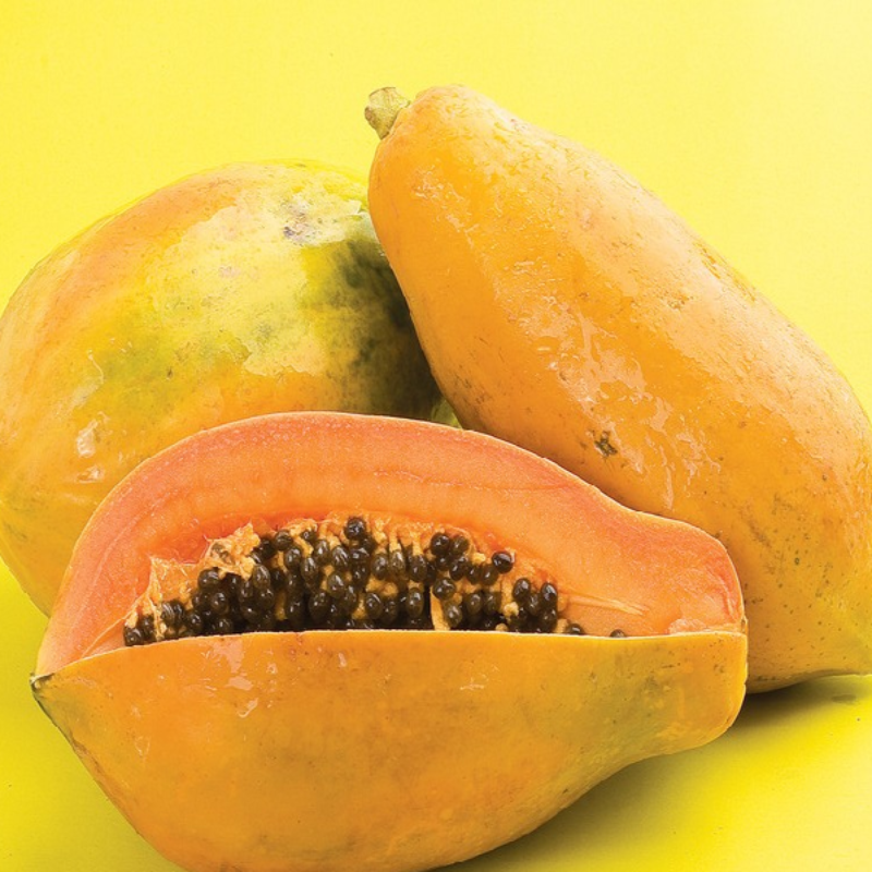 Multiple Variety Of Papaya Seeds