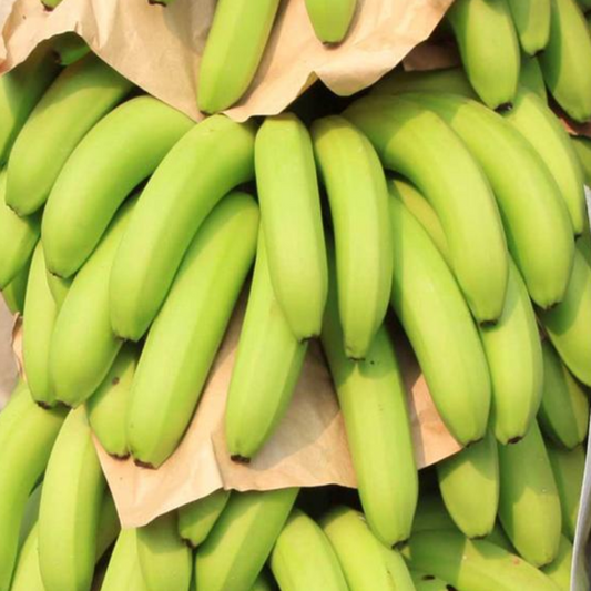 Bonsai Green Banana Fruit Seeds