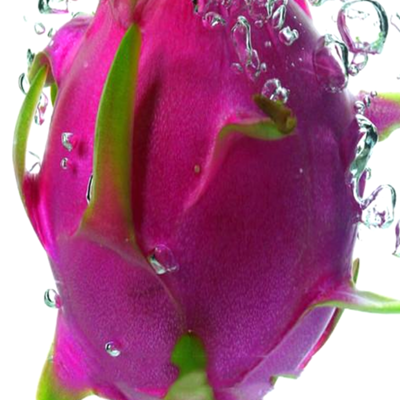 Seasoned Dragon Pitaya Fruit Seeds