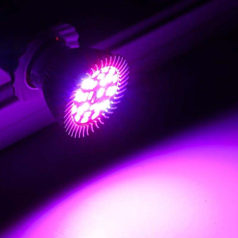 Full Spectrum LED Light For Plant Growth