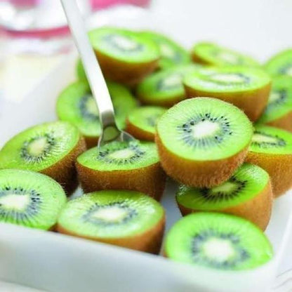 Sweet Juicy And Easy Growing Kiwi Fruit Seeds