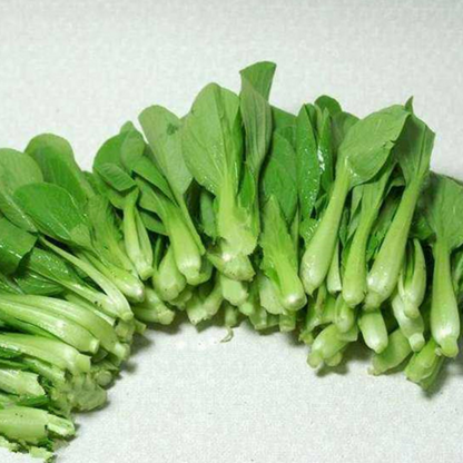 Small Sized Green Vegetables Seeds