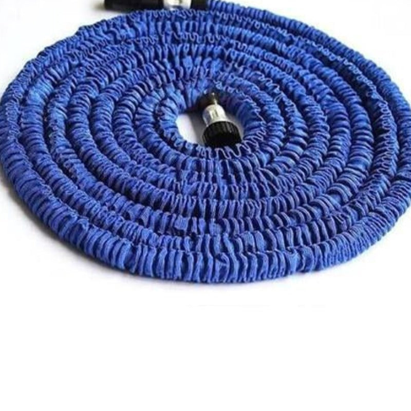 Wide Expandable Durable Garden Hose