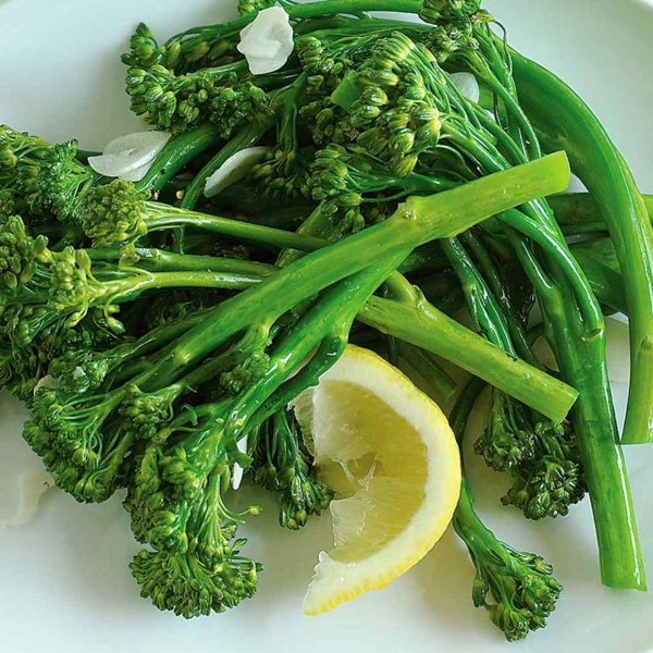 Sweet Baby Broccoli Vegetables Seeds