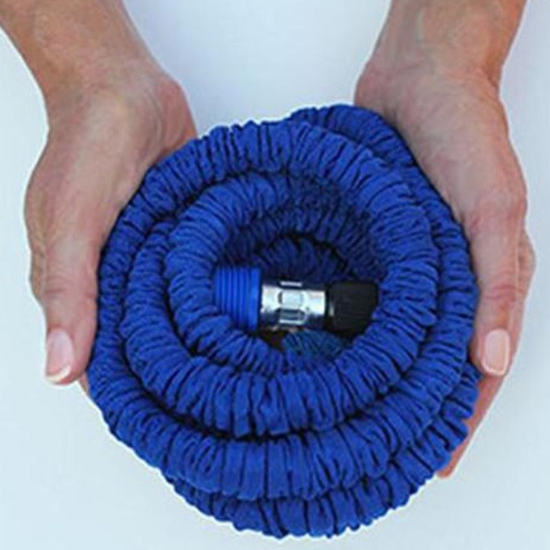 Expandable Garden Hose - Up to 100' - Rama Deals - 3