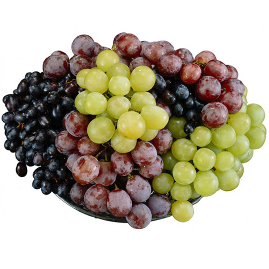 Assorted Grape Seeds