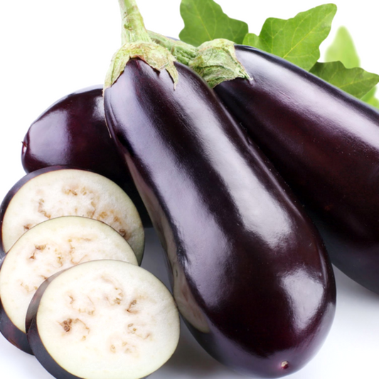 Heirloom Eggplant Seeds