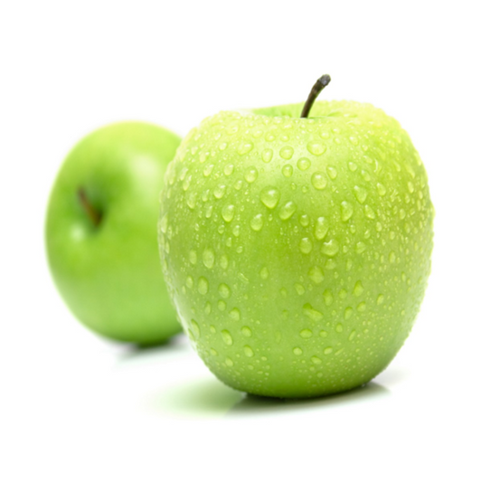 Organic Green Apple Seeds