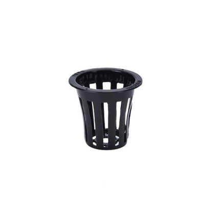 Mesh Pot Net Basket Hydroponic Aeroponic