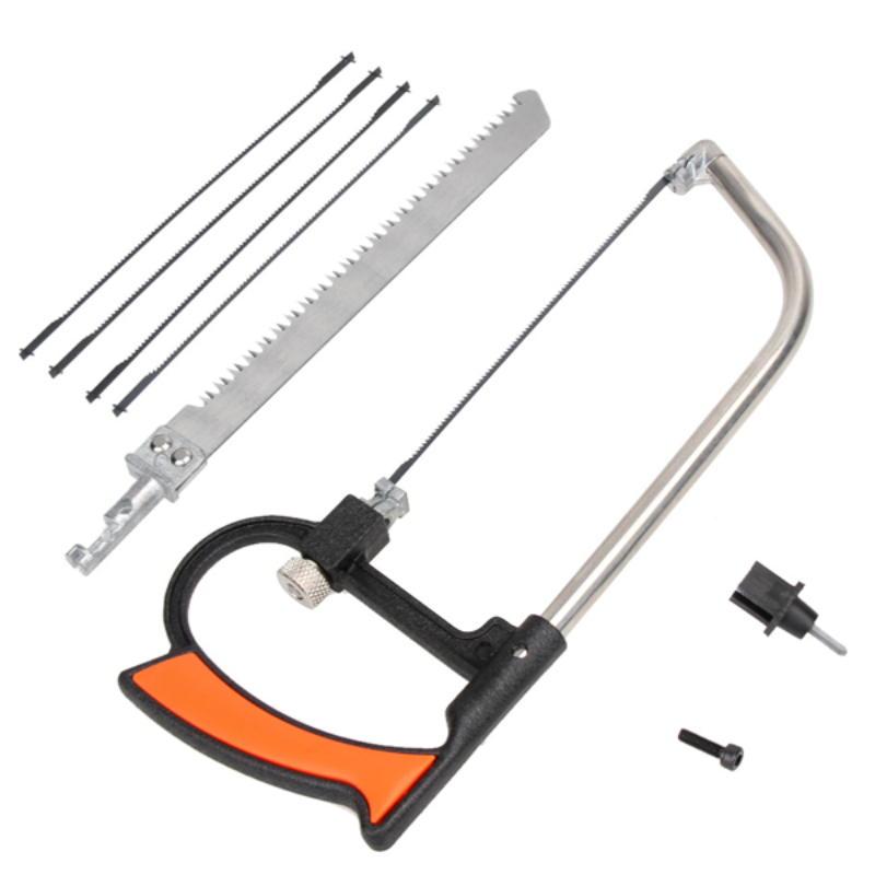 Multi Purpose Saw Set