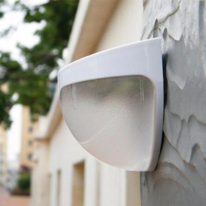 Outdoor Waterproof Garden Decoration 6 LED Wall Lamp - Rama Deals - 4