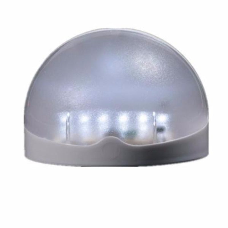 Outdoor Waterproof Garden Decoration 6 LED Wall Lamp - Rama Deals - 5
