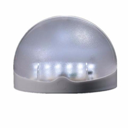 Outdoor Waterproof Garden Decoration 6 LED Wall Lamp - Rama Deals - 5