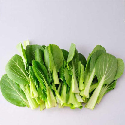 Pak Choi Cabbage Seeds