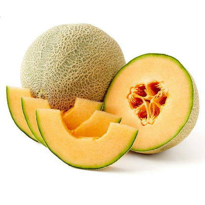 Sweet Melon Seeds