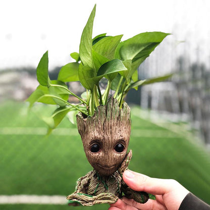 Groot Mini Planter Pot