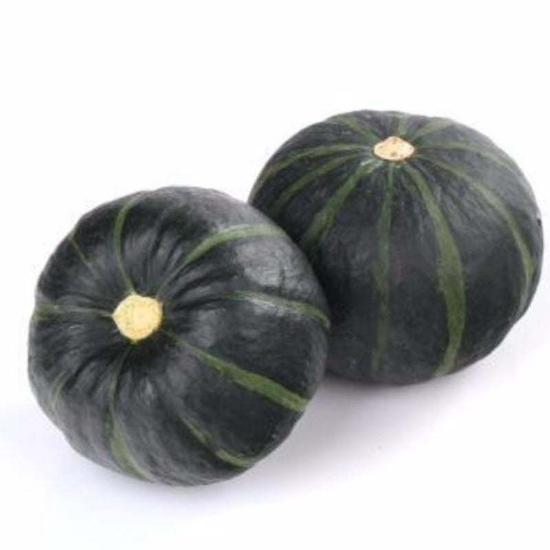 Green Pumpkin Nursery Seeds