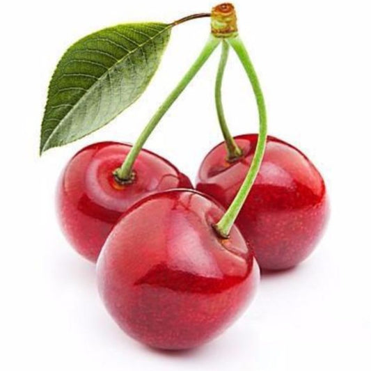 Asian Red Cherry Fruit Seeds